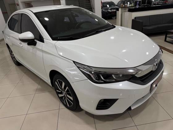 HONDA CITY 1.5 i-VTEC FLEX EXL CVT HONDA CITY 1.5 i-VTEC FLEX EXL CVT